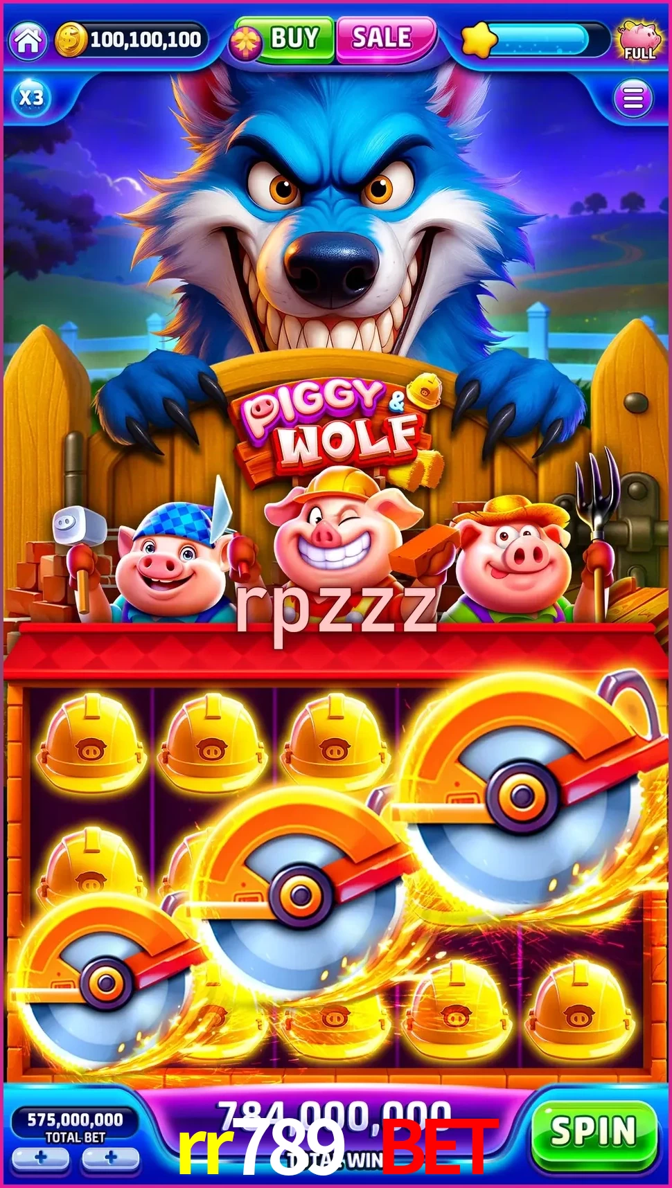 rr789 bet — cuplikan layar ringkas