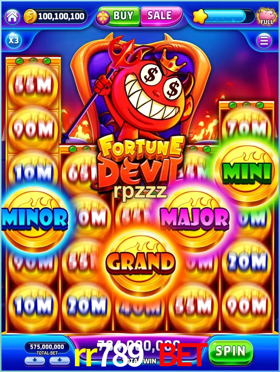rr789 bet — galeri tampilan Resmi APK